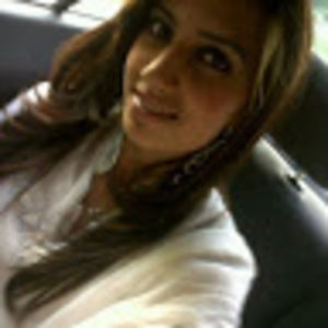 Meet your Posher, Anam